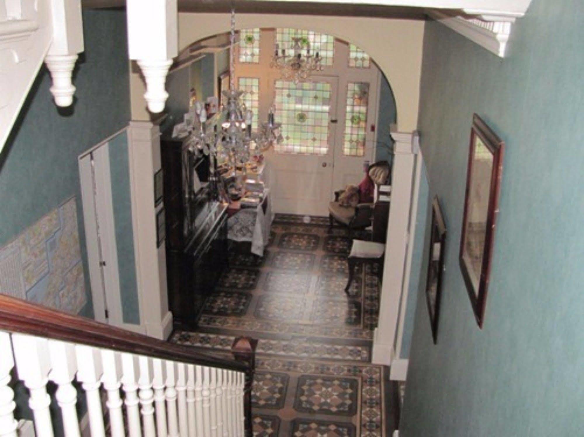 Penrose Bed & Breakfast Лостуитиел Экстерьер фото