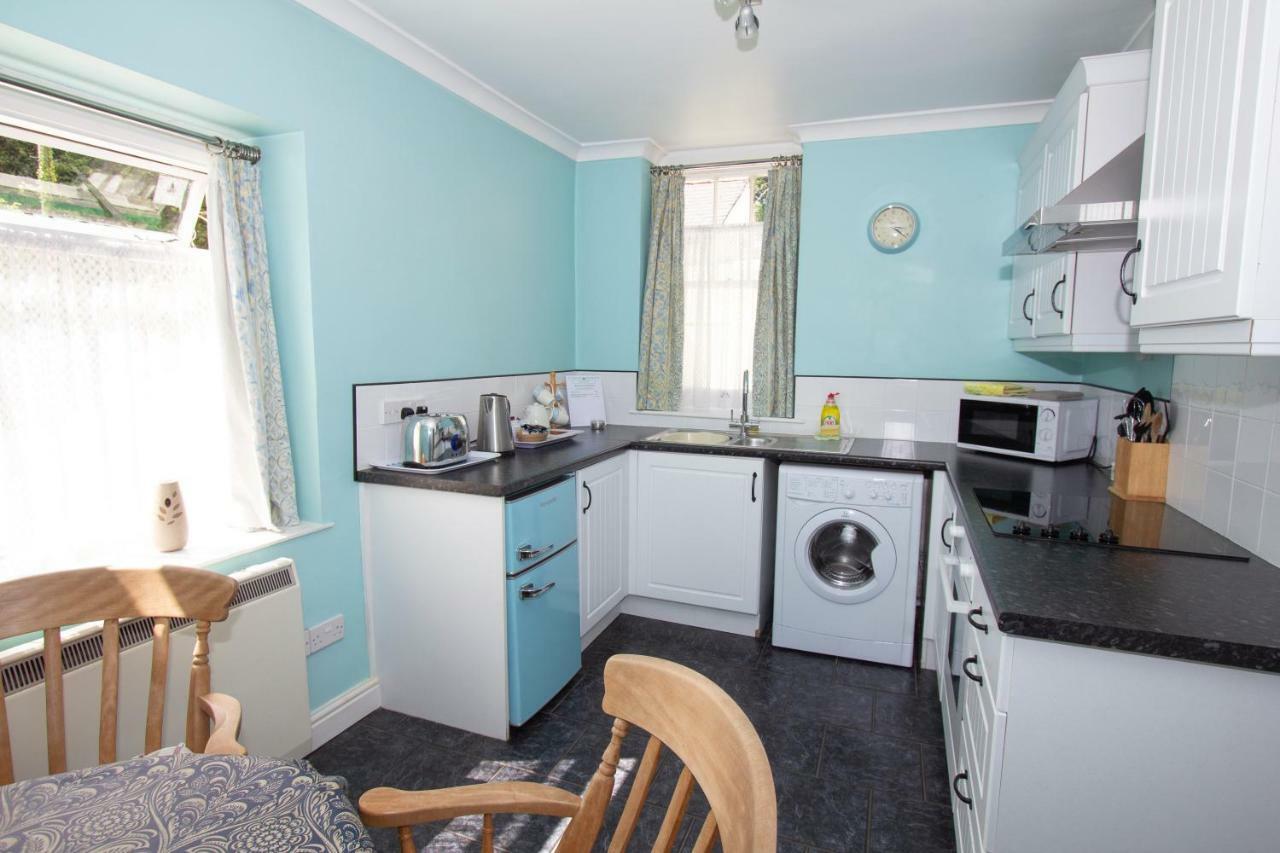 Penrose Bed & Breakfast Лостуитиел Экстерьер фото